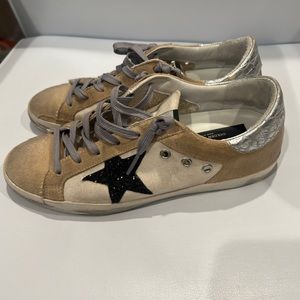 Golden Goose Super-Star sneakers